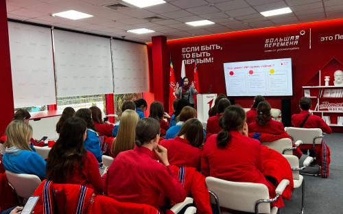 Всероссийский проект для подростков «МедиаЛето» завершился в Крыму