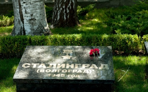 Вахта памяти. Сыны Великой Победы! © Фото: Алексей Семыкин