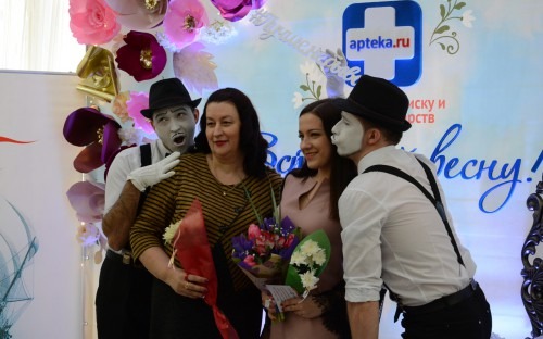 «Женщина года-2017» в Ставрополе