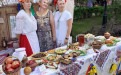 Сказочных бычков из подручных материалов сделали на фестивале национальных культур в Буденновске