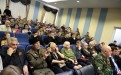 Активисты  Ставропольского регионального отделения ООД «Поисковое движение России»