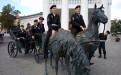 Солнечнодольским казачатам подарили поездку по городам-героям Беларуси