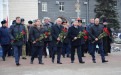 Захоронение красноармейца Павла Николаевича Погожева в Орле