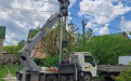 В Ставрополе устанавливают почти 13 км новых линий уличного освещения