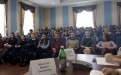 В Ставрополе прошел круглый стол, посвященный 25-летию Конституции РФ 