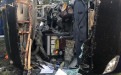 В Апанасенковском районе в ДТП с автобусом погибли 5 человек и 14 ранены