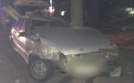 В центре Ставрополя произошло ДТП, в результате которого пострадал один участник