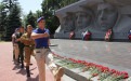 В День памяти и скорби сотрудники ставропольской полиции