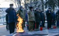 78-ая годовщина освобождения Ставрополя в годы ВОВ
