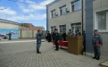 25 лет со дня образования отметил ОМОН на транспорте Управления Росгвардии по Ставропольскому краю