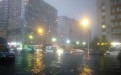 В Ставрополе из-за сильного дождя затопило улицы