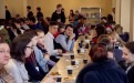 III епархиальный молодежный Сретенский форум