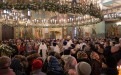 Рождество в Пятигорске с Епархией