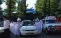 Авто-Леди Ставрополья-2014