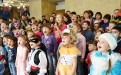 Более 4000 детей и их родителей посетили новогодние представления в ДКиС