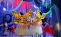 Более 4000 детей и их родителей посетили новогодние представления в ДКиС
