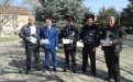Полицейские Курского района провели профилактическое мероприятие в сфере защиты прав потребителей