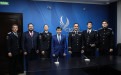 Подписание Соглашения о сотрудничестве между Терским войсковым казачьим обществом и СКФУ