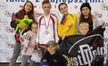Ставропольские танцоры пополнили медальную копилку сборной РФ значимыми наградами