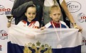Ставропольские танцоры пополнили медальную копилку сборной РФ значимыми наградами