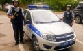 В Буденновске росгвардейцами предотвращена кража крупной суммы денежной наличности из банкомата