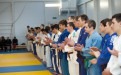 Чемпионат Ставропольского края по дзюдо среди мужчин