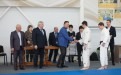 Чемпионат Ставропольского края по дзюдо среди мужчин