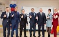 В Ставрополе открылась новая школа №45 на 1000 учеников