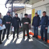 Рейды казаков