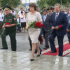 100-летие генерала армии Ивана Кирилловича Яковлева