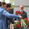 В Ставрополе открыли мемориальную доску известному музыканту Даниилу Осиновскому