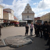 Солнечнодольским казачатам подарили поездку по городам-героям Беларуси