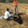 Ростовская АЭС провела экотур для донских ученых и студентов