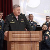 День ветерана войск правопорядка прошли в Пятигорске