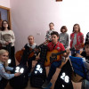 Краевое ГИБДД активно пропагандирует световозвращатели