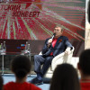 Лев Лещенко в Ставрополе. Солдатский конверт