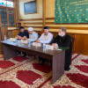 Семинар по противодействию терроризму 