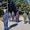День призывника в Предгорном районе