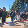 День призывника в Предгорном районе