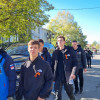 День призывника в Предгорном районе