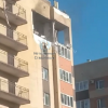 В Ставрополе в многоэтажном доме по улице Тухачевского 30/8 произошёл взрыв газа