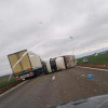 Последствия сильного ветра на Ставрополье