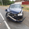 В двух автоавариях в Красногвардейском районе пострадали 10 человек, в том числе четверо детей