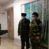 Рейды казаков