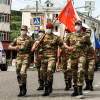 Победители фотоконкурса «Всегда на страже!» в Росгвардии