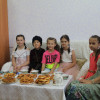 Праздник дружбы народов 