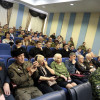 Активисты  Ставропольского регионального отделения ООД «Поисковое движение России»