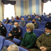 Презентация книги о казаках в годы Великой Отечественной войны