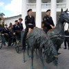 Солнечнодольским казачатам подарили поездку по городам-героям Беларуси