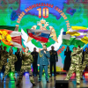 День Росгвардии 